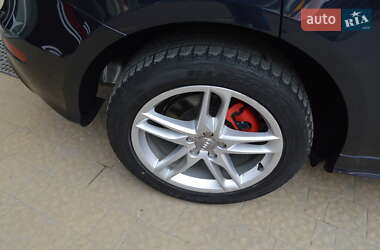 Внедорожник / Кроссовер Audi Q5 2014 в 