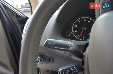 Внедорожник / Кроссовер Audi Q5 2014 в 