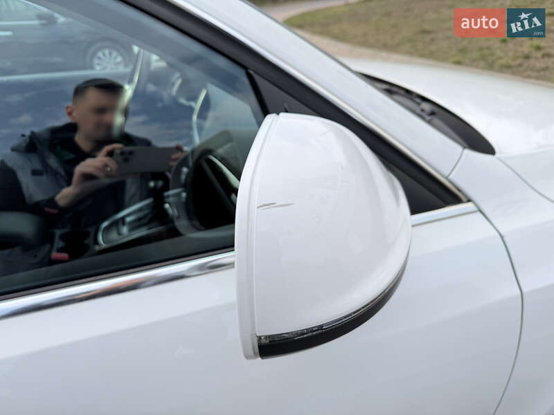 Внедорожник / Кроссовер Audi Q5 2013 в Львове