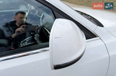 Позашляховик / Кросовер Audi Q5 2013 в 