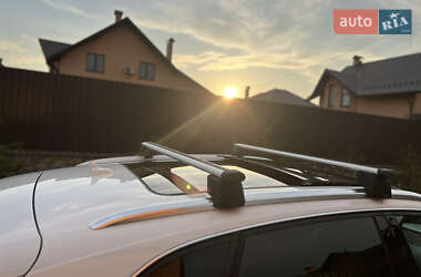 Внедорожник / Кроссовер Audi Q5 2013 в 
