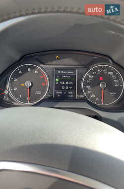 Позашляховик / Кросовер Audi Q5 2013 в 