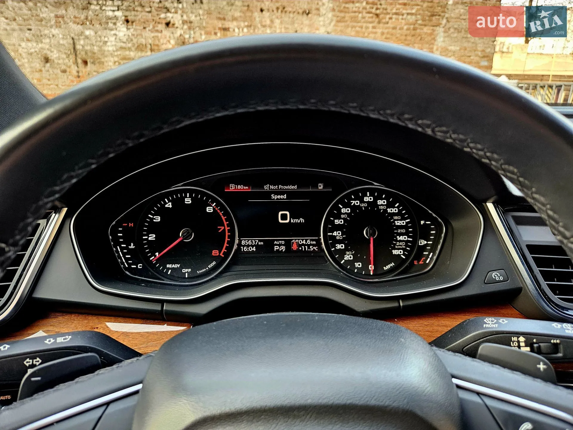 2020 Audi Q5 - мініатюра 18