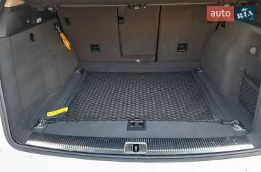 Внедорожник / Кроссовер Audi Q5 2012 в 