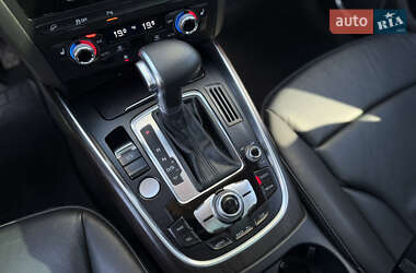 Внедорожник / Кроссовер Audi Q5 2015 в 