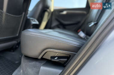 Внедорожник / Кроссовер Audi Q5 2015 в 