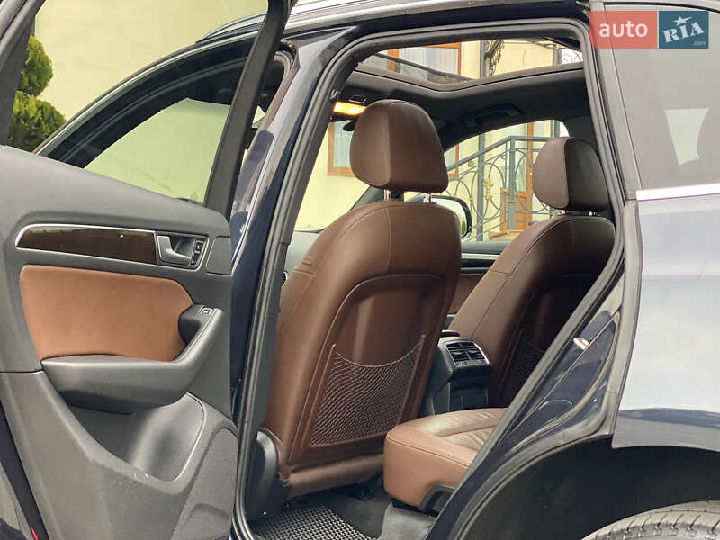 Внедорожник / Кроссовер Audi Q5 2014 в Дрогобыче