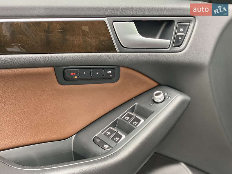 Внедорожник / Кроссовер Audi Q5 2014 в Дрогобыче