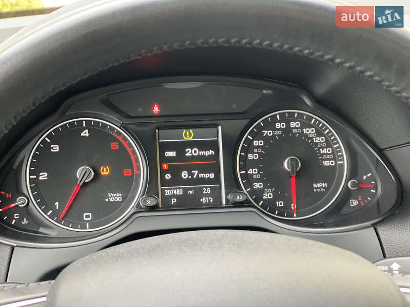 Внедорожник / Кроссовер Audi Q5 2014 в Дрогобыче