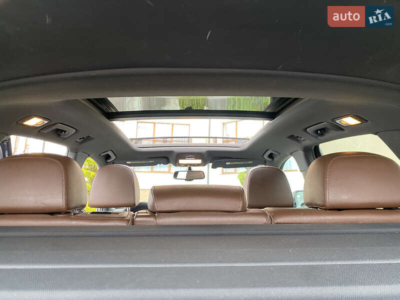 Внедорожник / Кроссовер Audi Q5 2014 в Дрогобыче