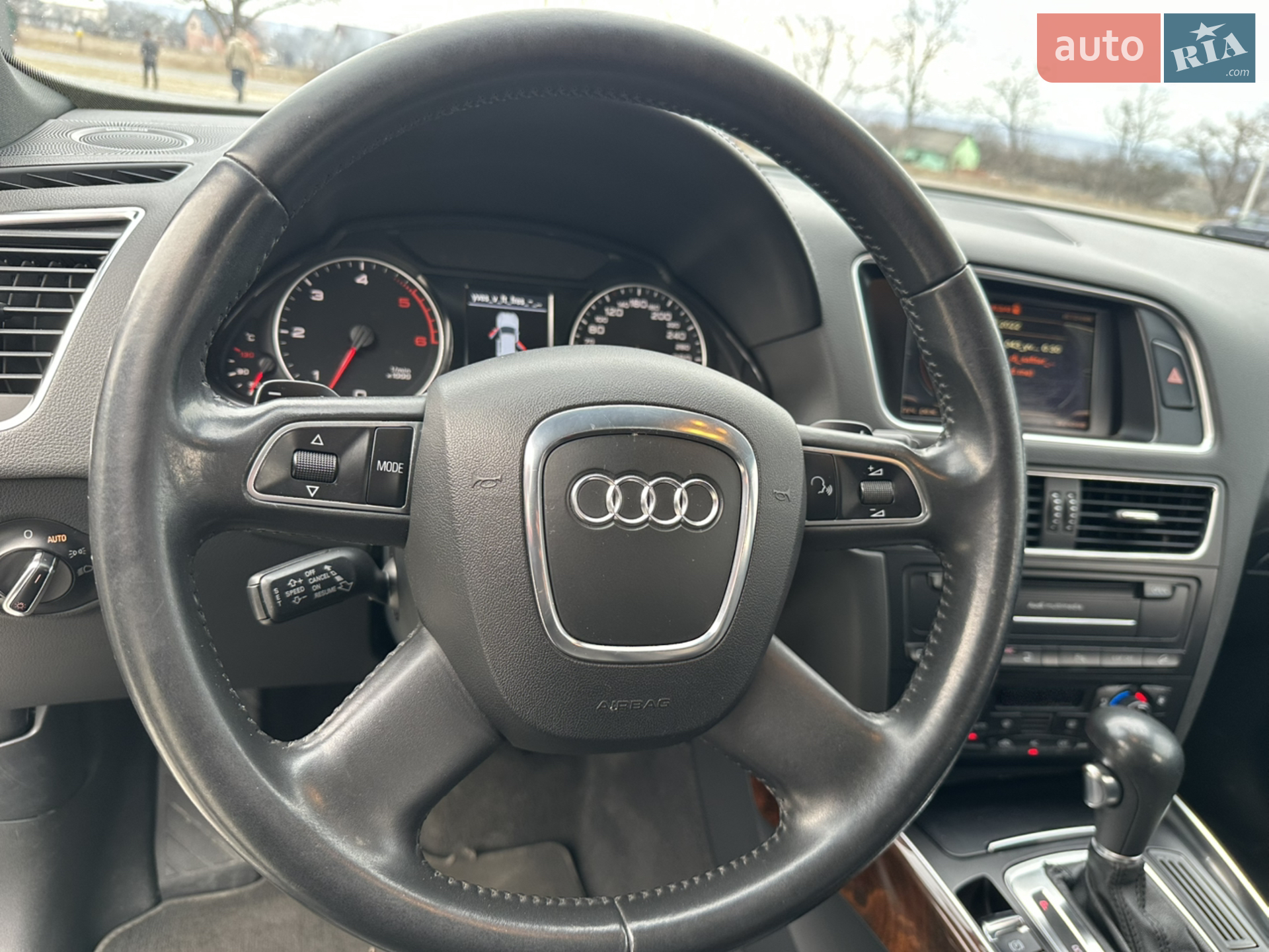 2010 Audi Q5 - мініатюра 29