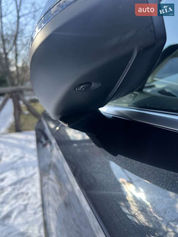 Внедорожник / Кроссовер Audi Q5 2020 в Львове
