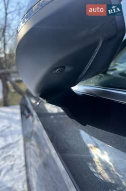 Внедорожник / Кроссовер Audi Q5 2020 в 