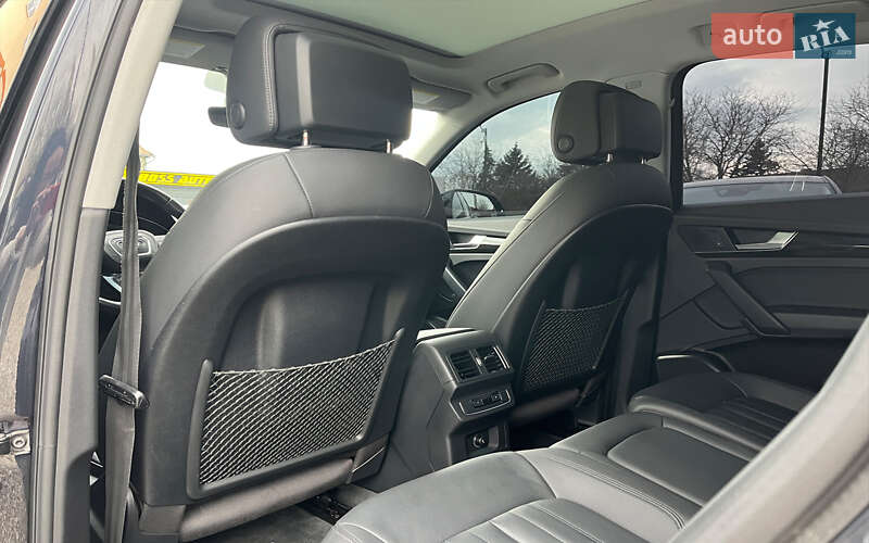 Внедорожник / Кроссовер Audi Q5 2020 в Коломые
