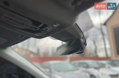 Внедорожник / Кроссовер Audi Q5 2020 в 
