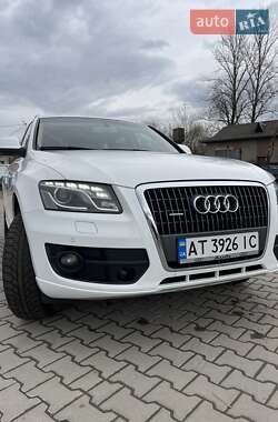 Внедорожник / Кроссовер Audi Q5 2008 в Коломые