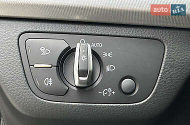 Внедорожник / Кроссовер Audi Q5 2020 в 