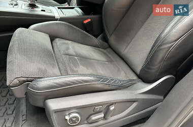 Внедорожник / Кроссовер Audi Q5 2020 в 
