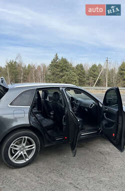 Внедорожник / Кроссовер Audi Q5 2015 в 