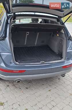 Внедорожник / Кроссовер Audi Q5 2008 в 