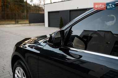 Внедорожник / Кроссовер Audi Q5 2014 в 