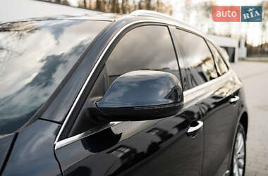 Внедорожник / Кроссовер Audi Q5 2014 в 