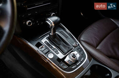 Внедорожник / Кроссовер Audi Q5 2014 в 