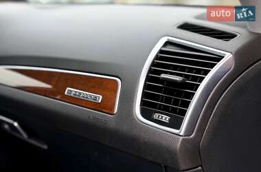 Внедорожник / Кроссовер Audi Q5 2014 в 