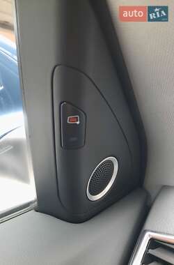 Внедорожник / Кроссовер Audi Q5 2014 в 