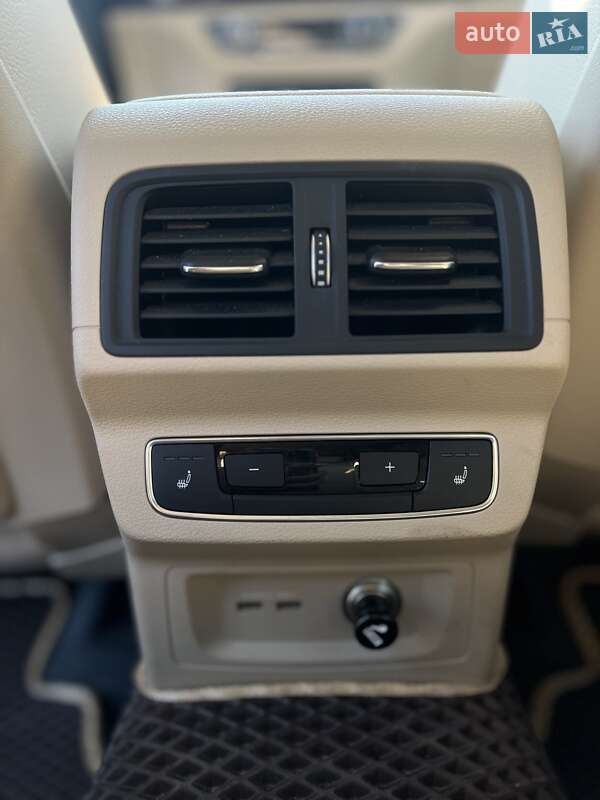 Внедорожник / Кроссовер Audi Q5 2019 в Самборе фото 24 Внедорожник / Кроссовер Audi Q5 2019 в Самборе