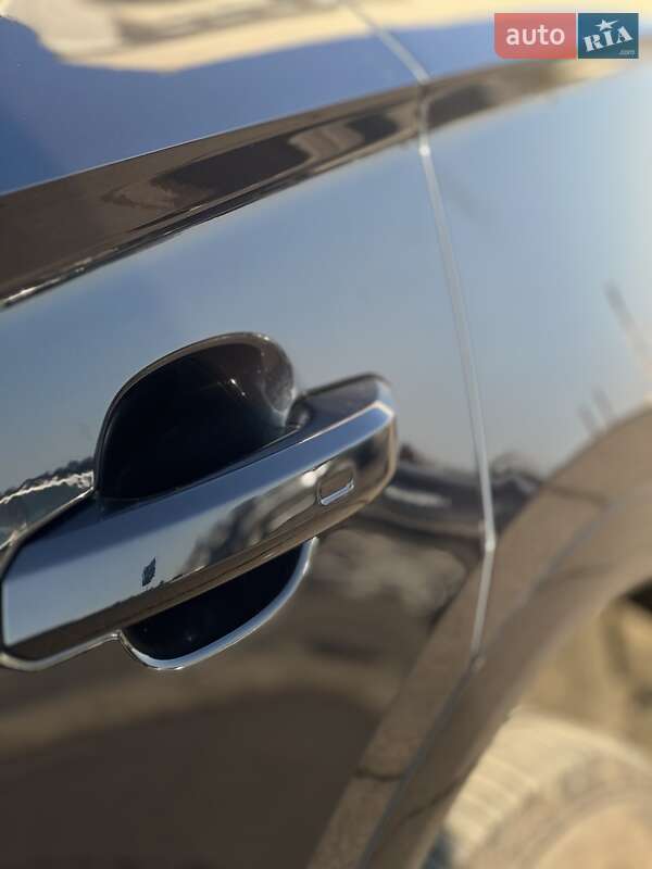 Внедорожник / Кроссовер Audi Q5 2019 в Самборе фото 29 Внедорожник / Кроссовер Audi Q5 2019 в Самборе