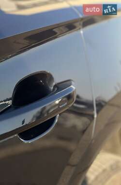 Внедорожник / Кроссовер Audi Q5 2019 в 