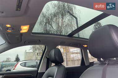 Внедорожник / Кроссовер Audi Q5 2014 в 