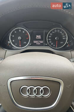 Внедорожник / Кроссовер Audi Q5 2014 в 