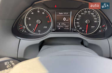 Позашляховик / Кросовер Audi Q5 2016 в Чернівцях