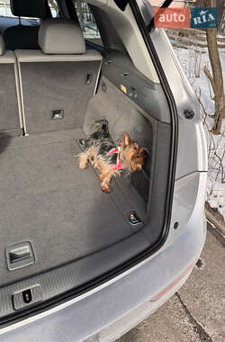 Позашляховик / Кросовер Audi Q5 2016 в Чернівцях