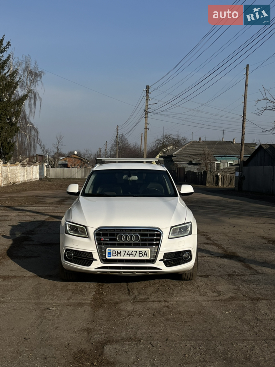 2015 Audi Q5 - мініатюра 108