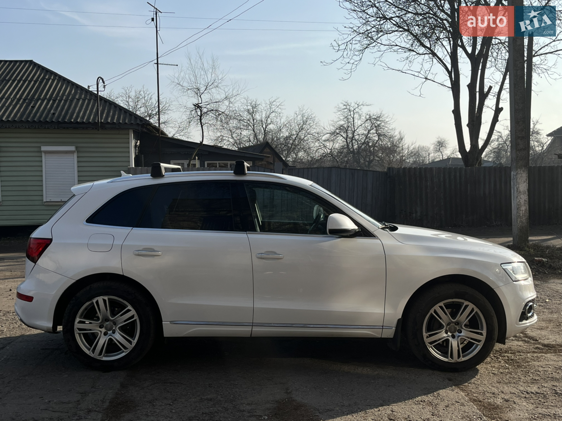 2015 Audi Q5 - мініатюра 3