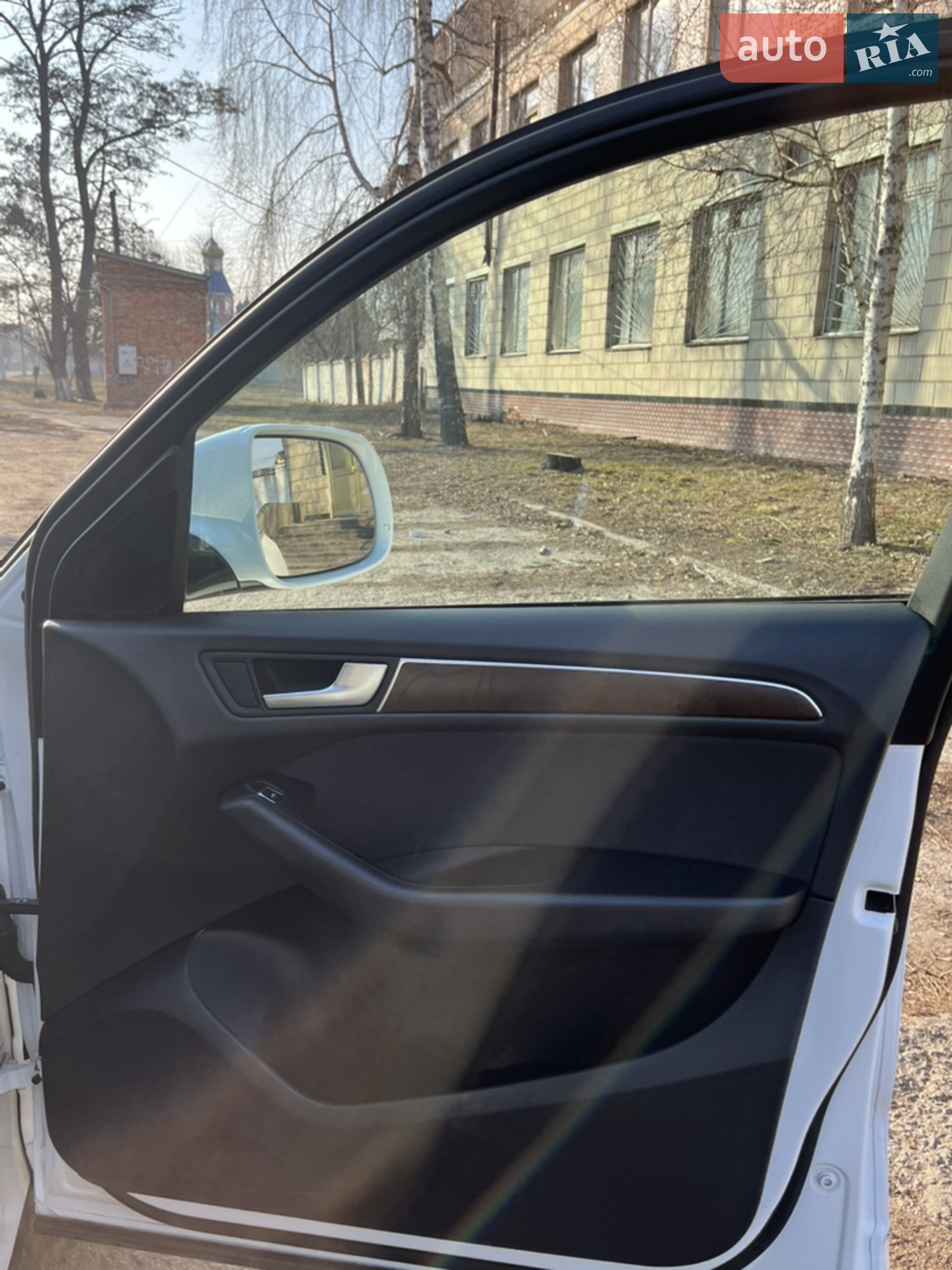 2015 Audi Q5 - мініатюра 22