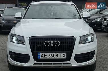 Внедорожник / Кроссовер Audi Q5 2010 в 
