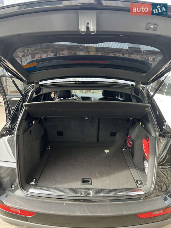 Внедорожник / Кроссовер Audi Q5 2011 в Коростене