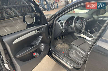 Внедорожник / Кроссовер Audi Q5 2011 в 