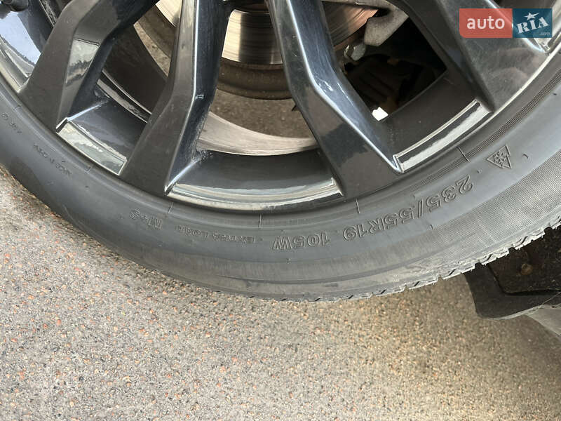 Внедорожник / Кроссовер Audi Q5 2011 в Коростене