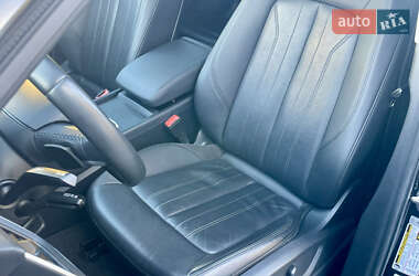 Внедорожник / Кроссовер Audi Q5 2019 в 