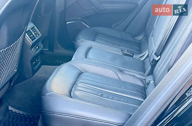 Внедорожник / Кроссовер Audi Q5 2019 в 