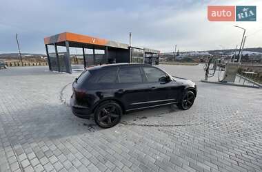 Позашляховик / Кросовер Audi Q5 2008 в 