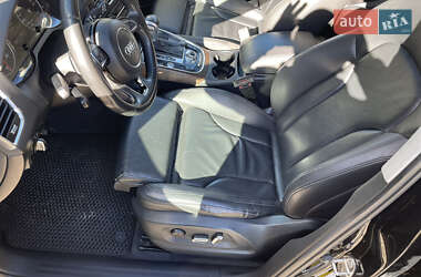 Внедорожник / Кроссовер Audi Q5 2014 в 