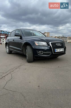 Внедорожник / Кроссовер Audi Q5 2010 в 