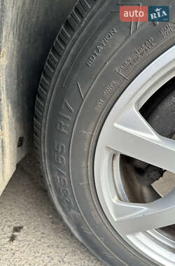Внедорожник / Кроссовер Audi Q5 2010 в 
