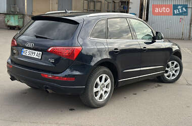 Внедорожник / Кроссовер Audi Q5 2010 в 